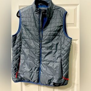 Rhône Nordic Quilted Vest